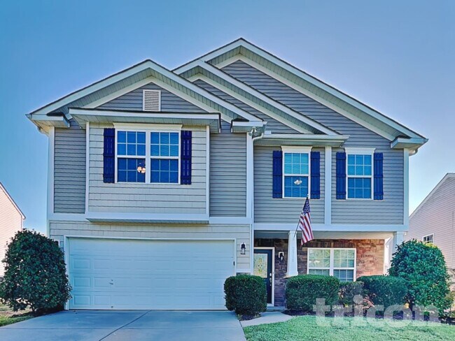 Building Photo - 2918 Tall Oaks Dr