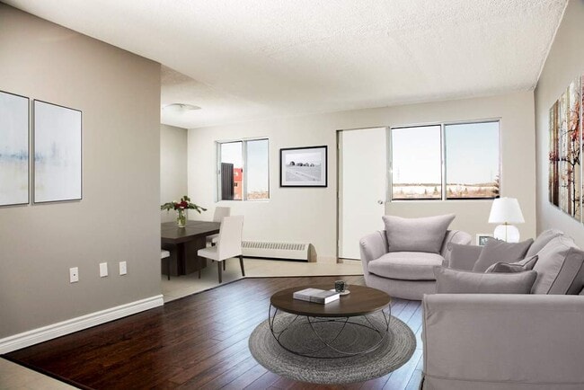 Photo du bâtiment - Tiffany Place Apartments