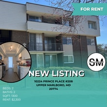 Building Photo - 10224 Prince Pl