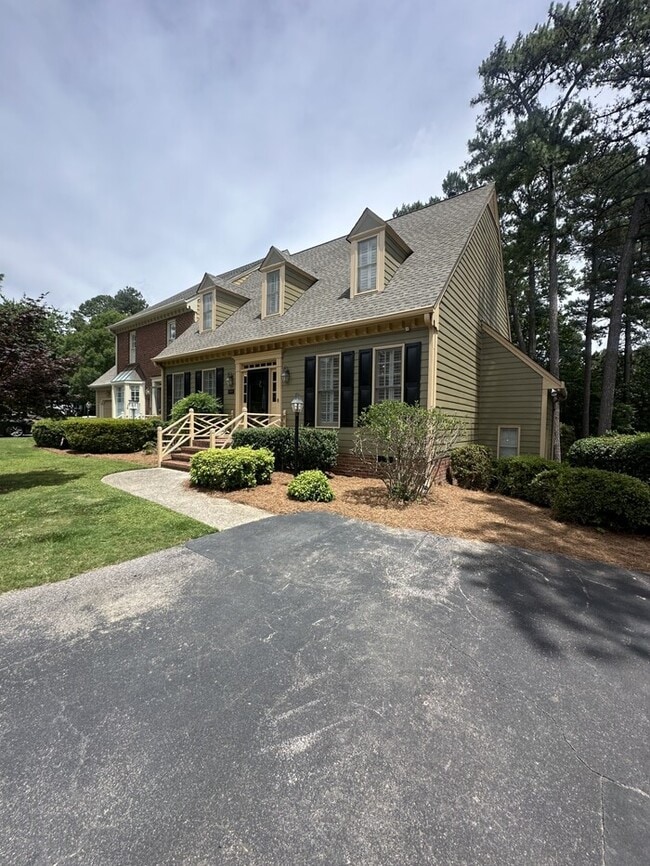 Building Photo - 609 Crabbery Ln