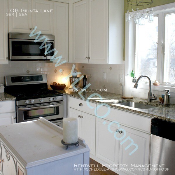 Building Photo - 106 Giunta Ln