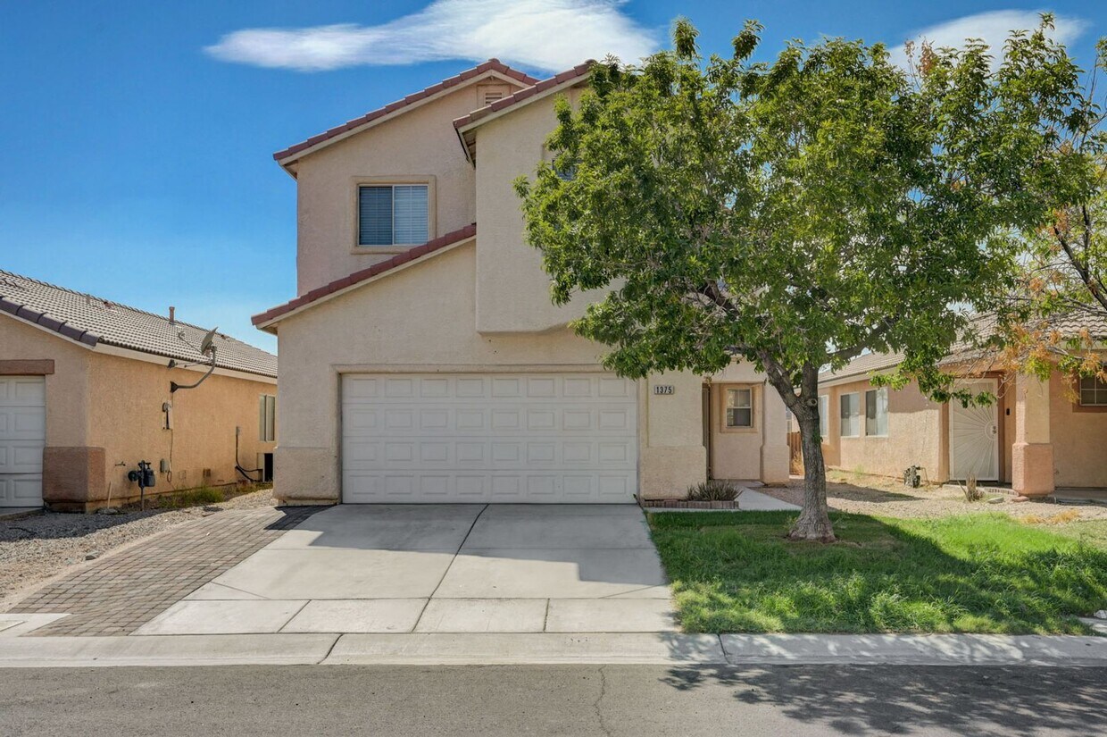 Primary Photo - Beautiful Two-Story Home