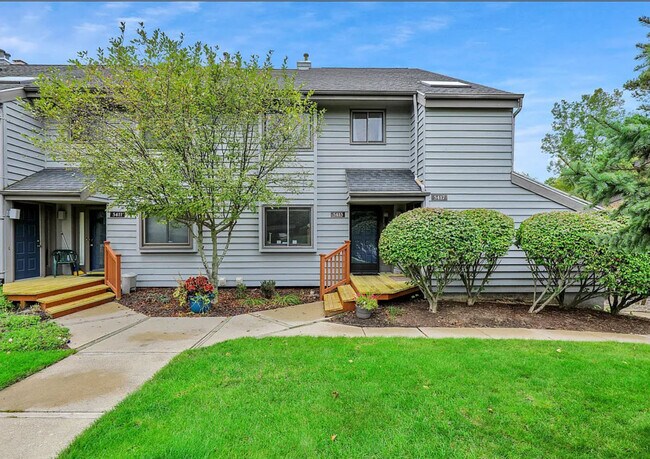 Building Photo - 5417 Wild Oak Dr