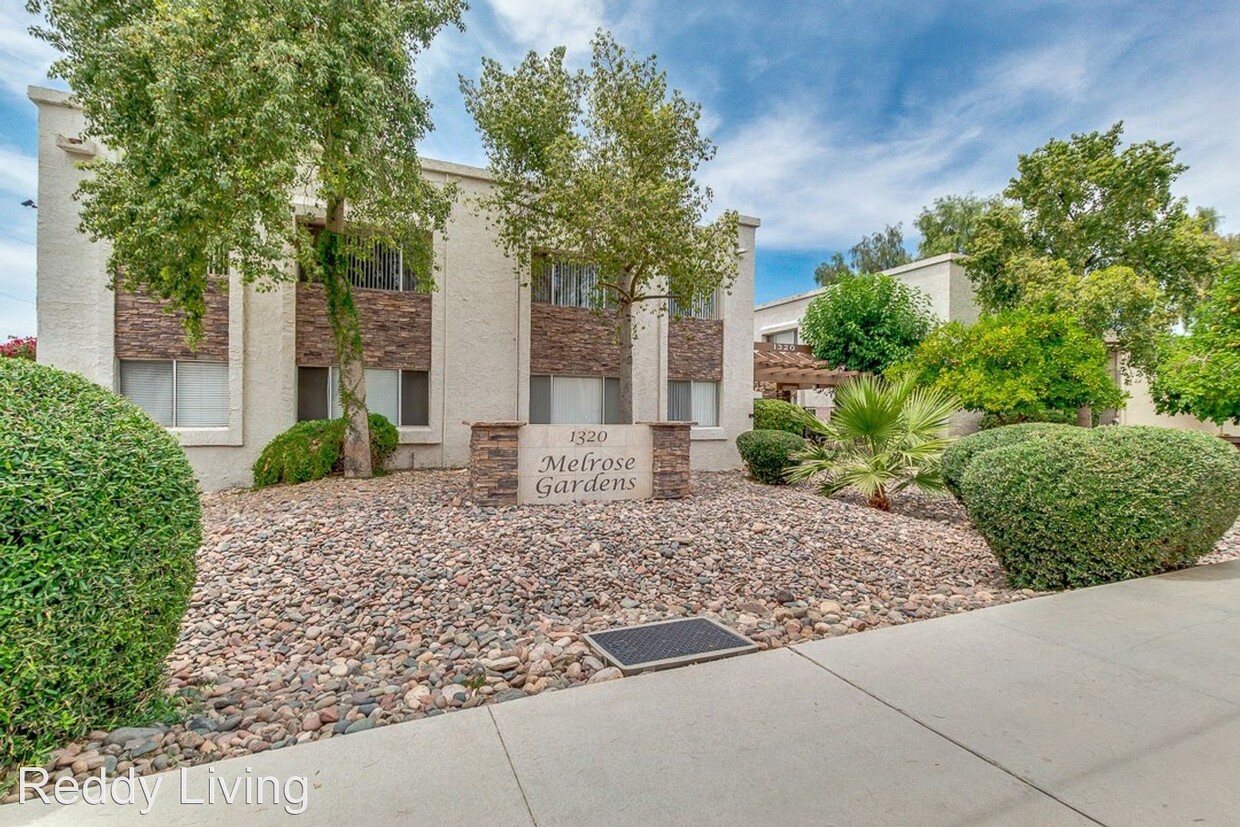 Primary Photo - 1320 S Hardy Dr