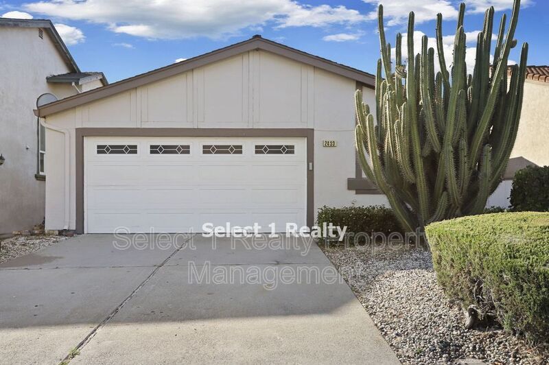 Primary Photo - 2433 Sequoia Dr
