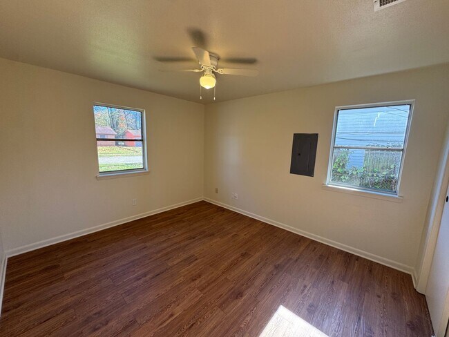 Foto del edificio - North-Shreveport Home Move-In Ready