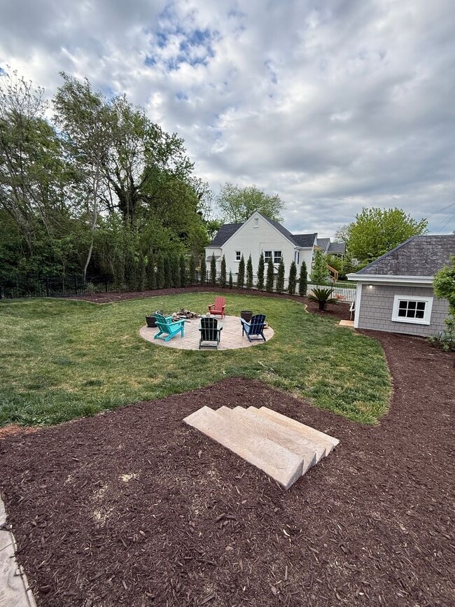 Photo - 2021 Rivermont Ave Apartment