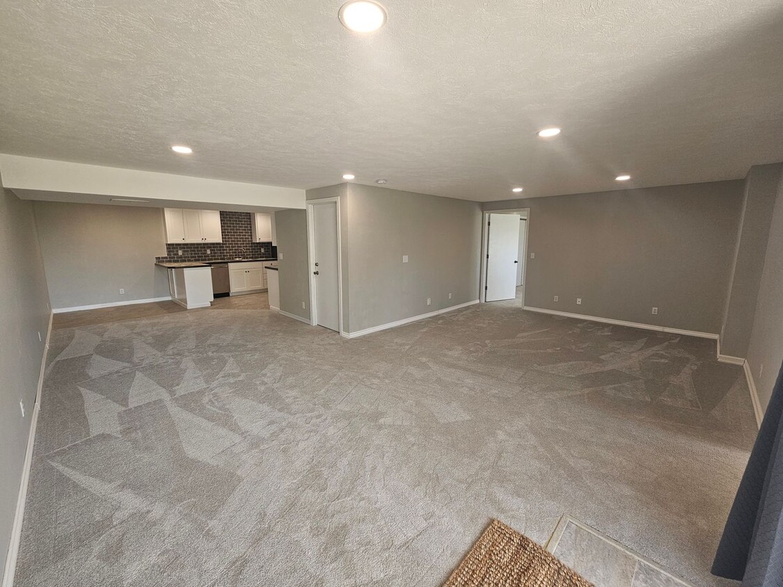 Primary Photo - Fully Remodeled Daylight Basement