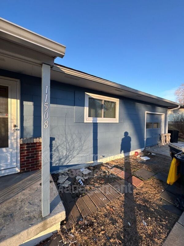 Foto del edificio - 11508 E 51 St S