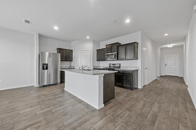 Foto del edificio - 9608 Cherryville Rd