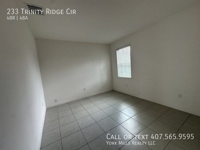 Photo - 233 Trinity Ridge Cir- House