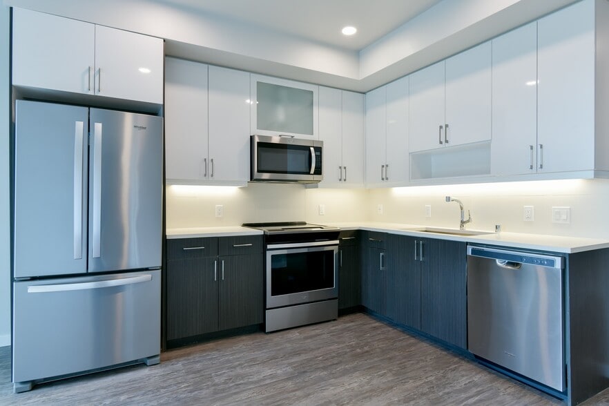 Modera San Pedro Square