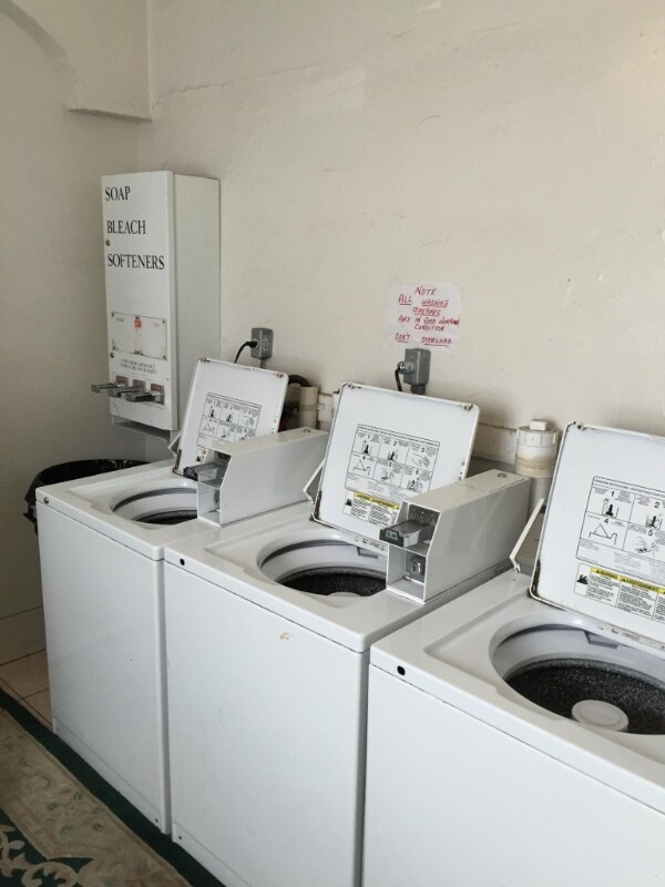 Foto del edificio - 604 State St