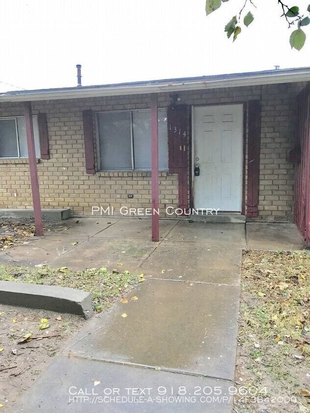 Primary Photo - 1314 S. 73RD E. AVE. TULSA, OK 74112