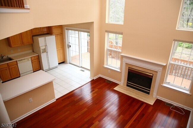 Foto del edificio - 7 Campbell Woods Way