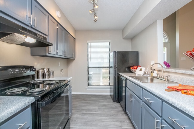 Foto del edificio - The Park at New Castle