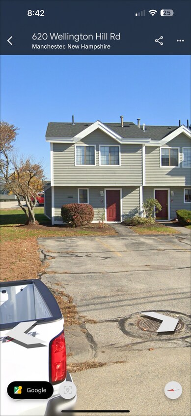 Primary Photo - 621 Wellington Hill Rd