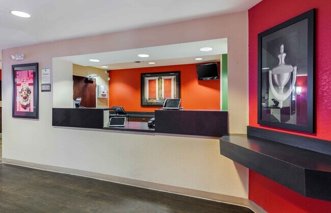 Foto del edificio - Furnished Studio-Los Angeles - Arcadia