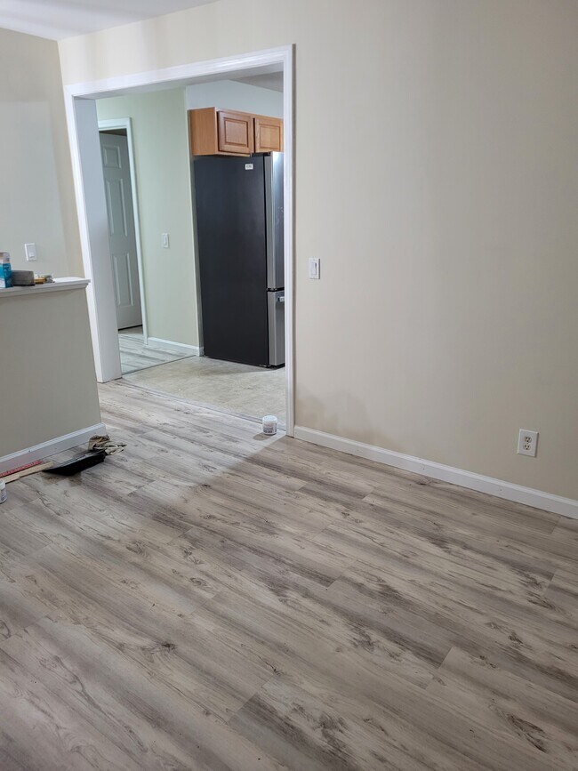 Foto del edificio - 21 Workman Ave