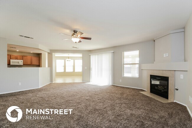 Foto del edificio - 3434 N Crystal Hill Ave