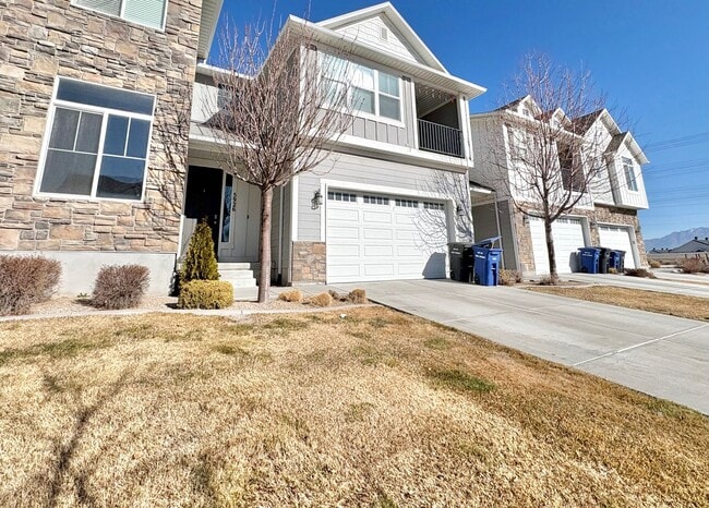 Foto del edificio - Clean, Cozy & Convenient — West Jordan 2-Bedroom Home