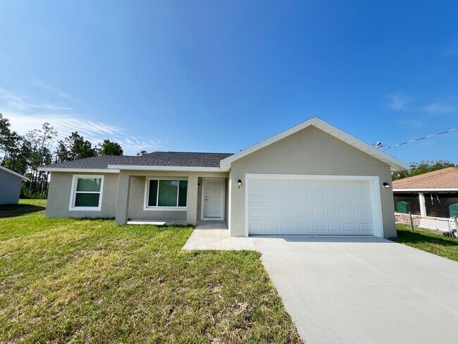Building Photo - Charming 3-Bedroom Home in Peaceful Ocklaw...