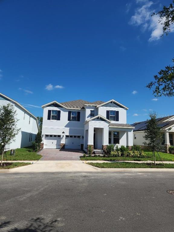 Building Photo - 16207 Point Rock Dr