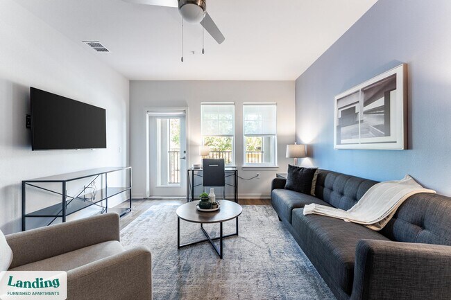 Foto del edificio - 1225 Utica Dr