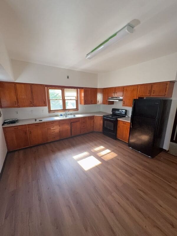 Foto del edificio - 1413 Prospect Ave