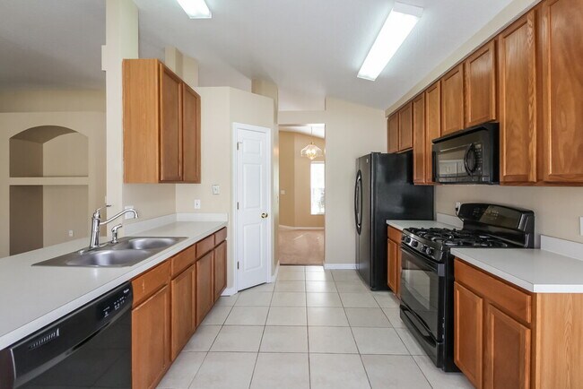 Foto del edificio - 12807 Nightshade Pl