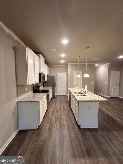 Building Photo - 5125 Fox Den Rd