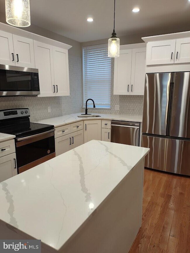 Foto del edificio - 1812 N Croskey St