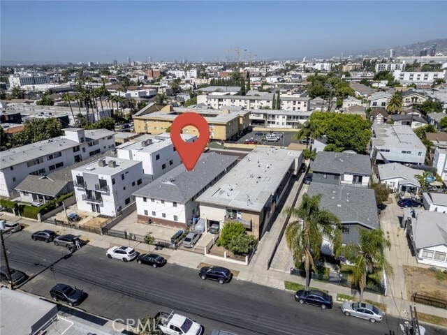 Building Photo - 1217 N Kingsley Dr