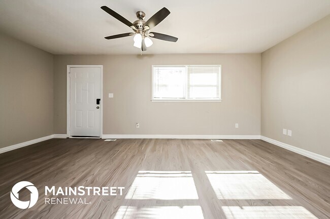 Foto del edificio - 4975 Manor Dr SW