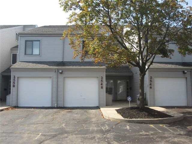Primary Photo - 2548 W Village Dr