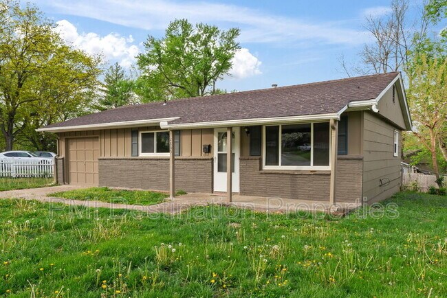 Building Photo - 12805 E 51 St S