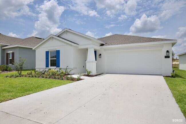 Foto del edificio - Gorgeous 3/2 Newly Built Home with a Spaci...