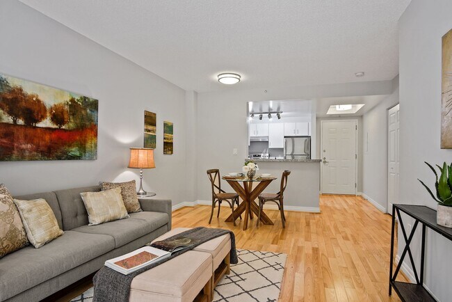 Foto del edificio - 2301 N St NW