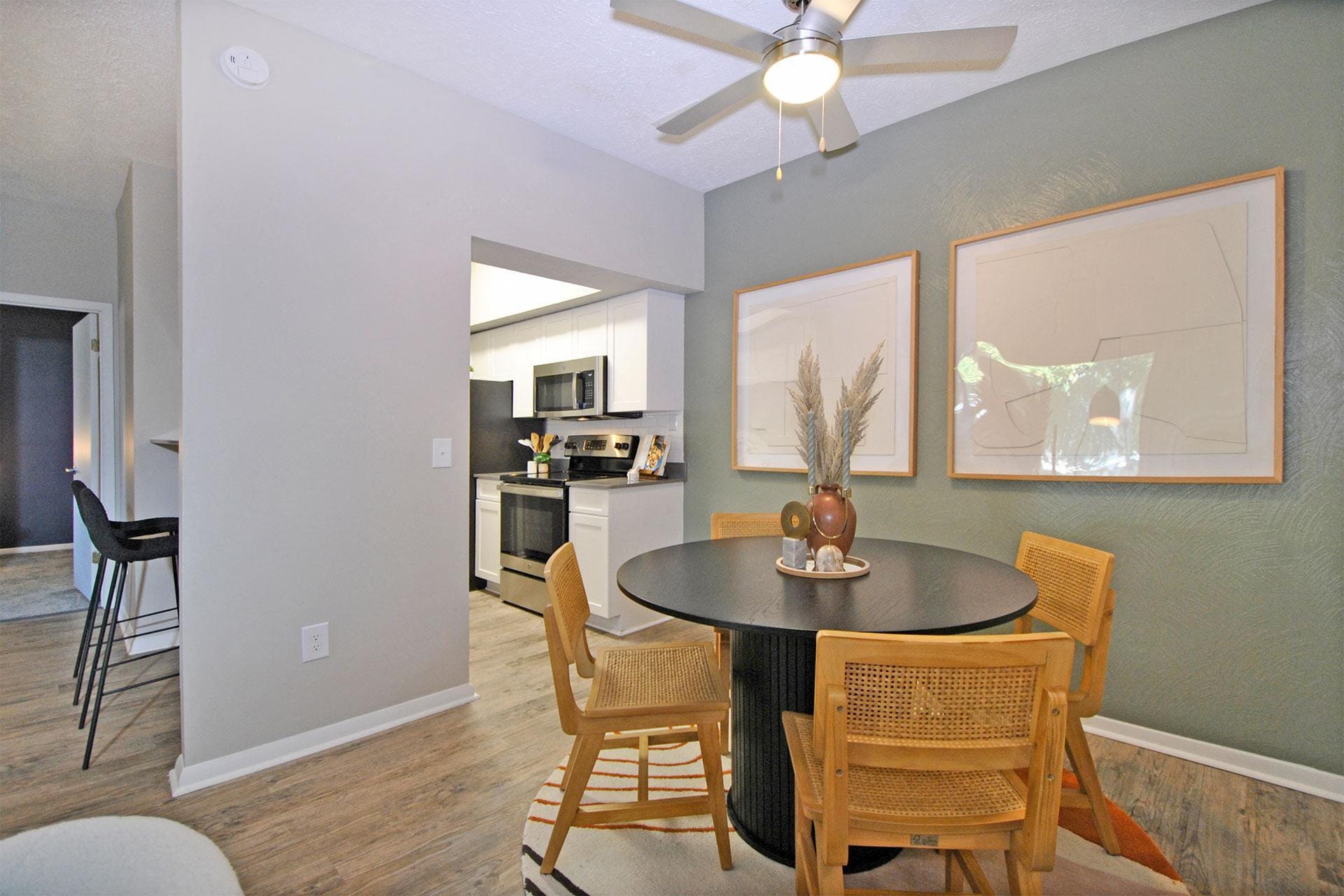 Fox Chase Apartments – photo 4
