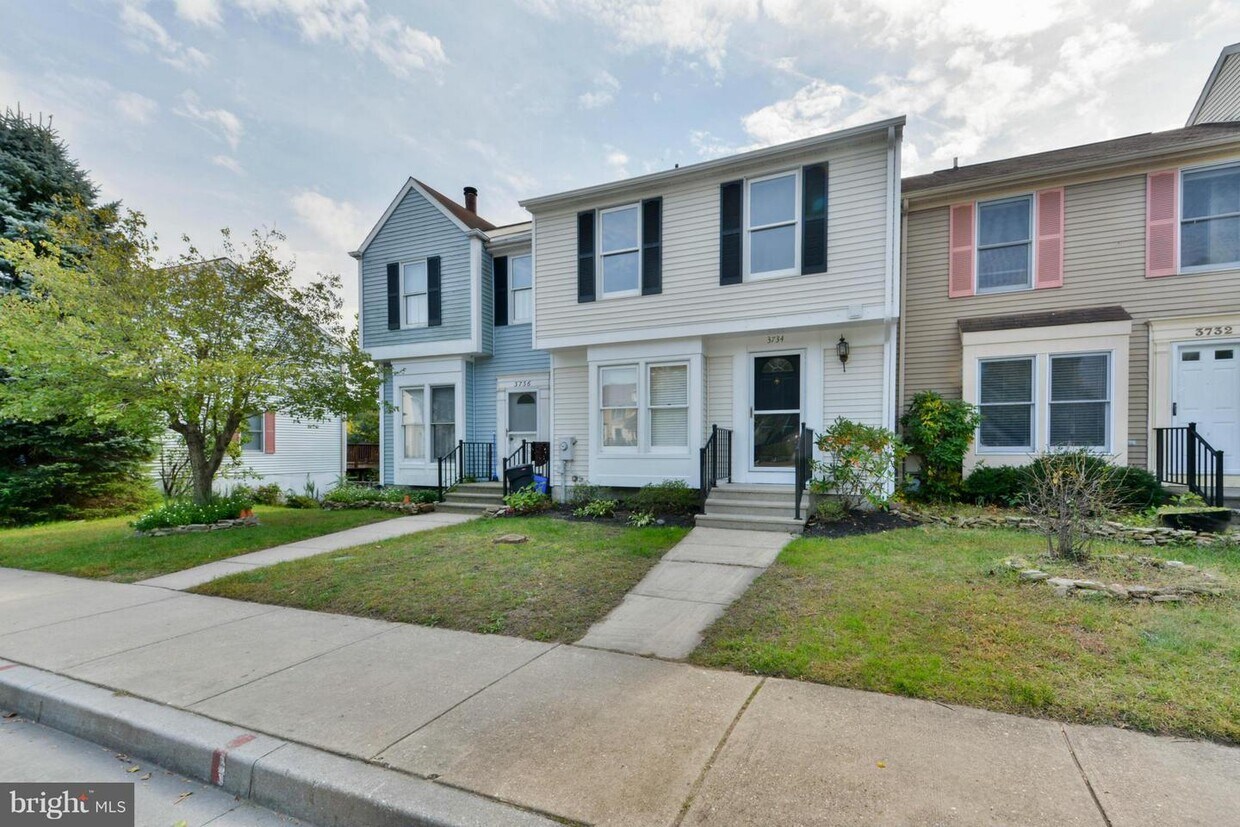 Foto principal - 3734 Bonnybridge Pl