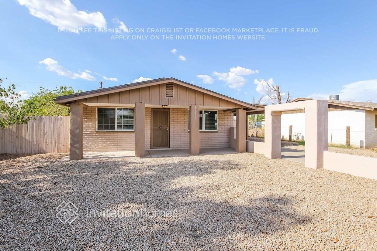 Foto principal - 12956 W Desert Ln