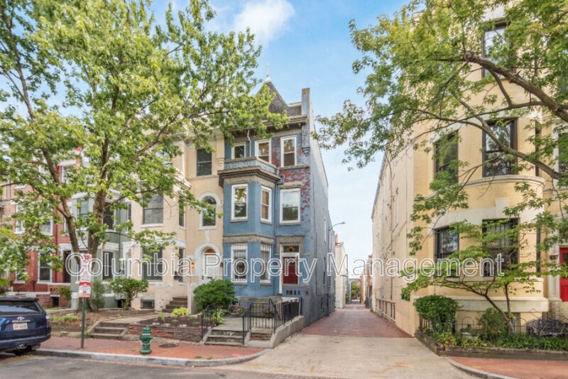 Primary Photo - 1740 U St NW