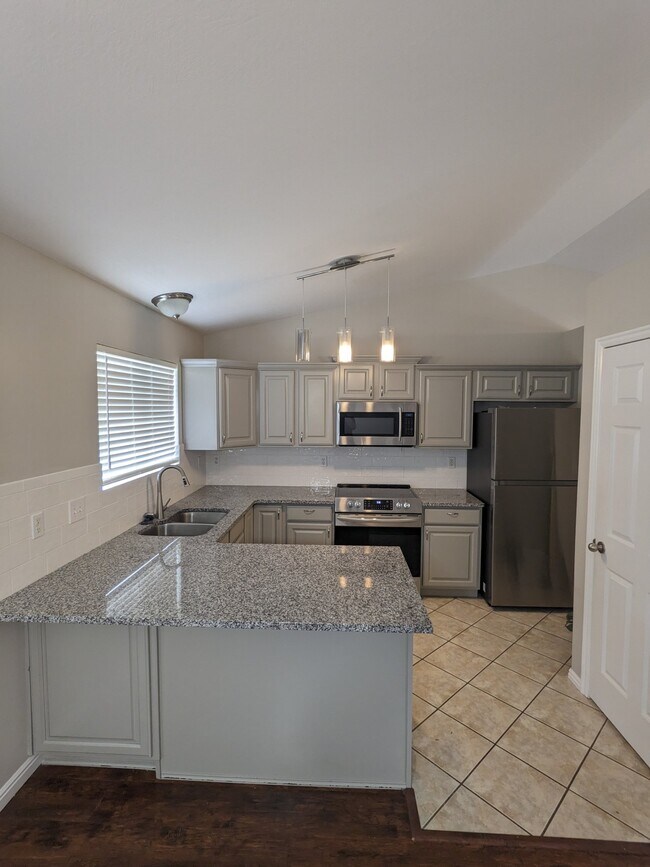 Building Photo - 2635 N Aspen Pk Ln