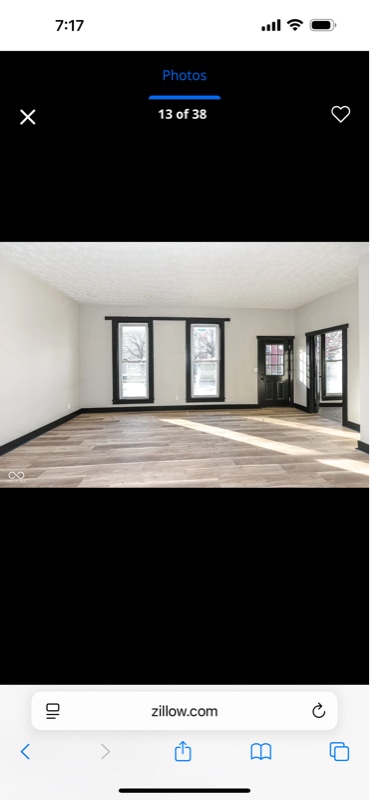 Building Photo - 809 Noble St