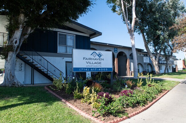 Foto del edificio - Fairhaven Village