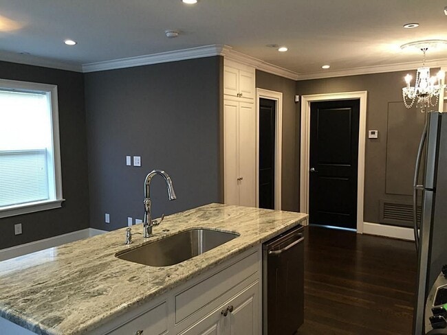 Foto del edificio - 4308 Leeland St