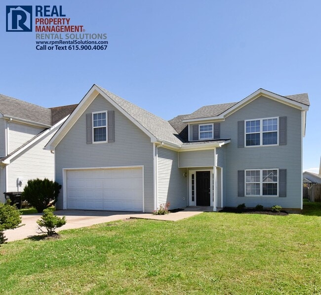 Photo - Large 4BR plus Bonus on Indian Park Drive! Available now! House