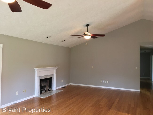 Foto del edificio - 3 br, 2 bath House - 1011 Newman's Trail