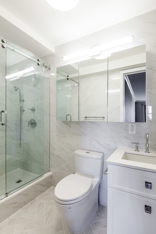 Foto del interior - Lexington Towers