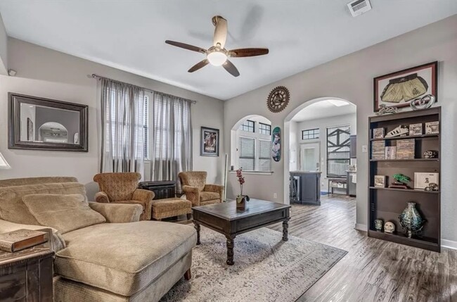 Foto del edificio - 3904 Pawnee Creek Ct